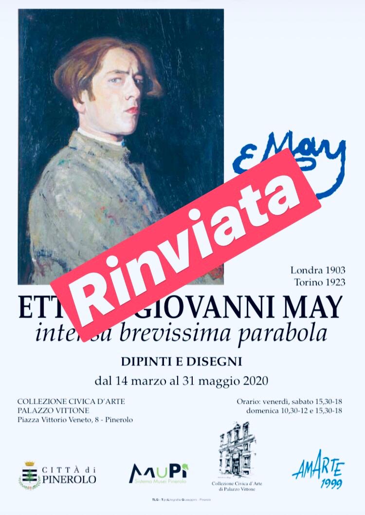 rinvio_mostra_ettore_giovanni_may