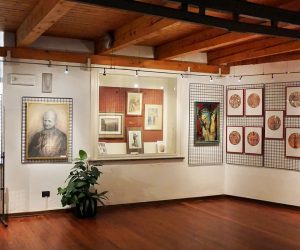 museo della diocesi di pinerolo consorzio vittone